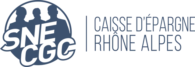 SNE-CGC Caisse d’Épargne Rhône Alpes